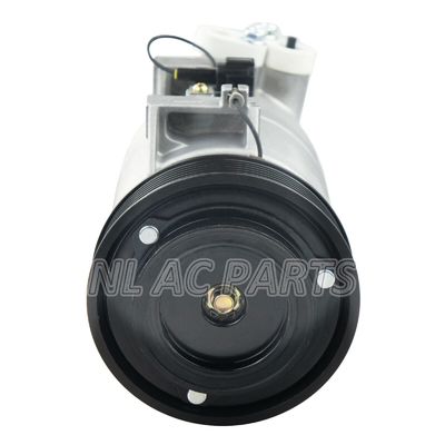 Pour les véhicules à moteur électrique à compression à courant continu de 12 V.5001