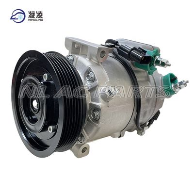 Compresseur de pièces d'air de voiture automatique CO 10959C VS18 pour Hyundai Equus 2011-2013 NL-CO.5104