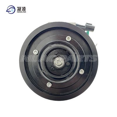 Compresseur de pièces d'air de voiture automatique CO 10959C VS18 pour Hyundai Equus 2011-2013 NL-CO.5104