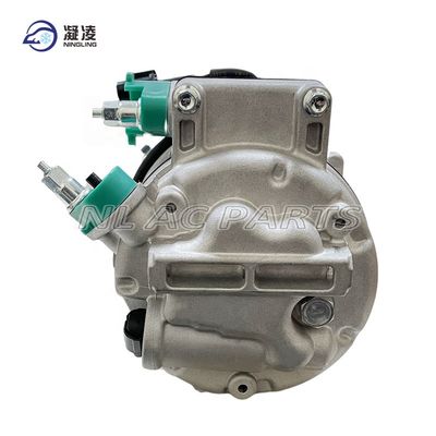 Compresseur de pièces d'air de voiture automatique CO 10959C VS18 pour Hyundai Equus 2011-2013 NL-CO.5104