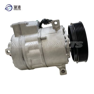 Compresseur de pièces d'air de voiture automatique CO 10959C VS18 pour Hyundai Equus 2011-2013 NL-CO.5104