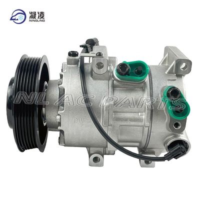 CS20053/5U0820803 Compresseur de pièces AC pour automobile pour moteur 1.4 et Volkswagen NL-CO.5602