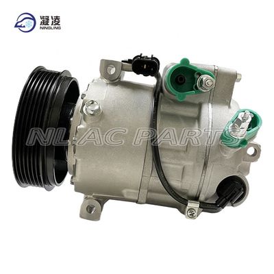 CS20053/5U0820803 Compresseur de pièces AC pour automobile pour moteur 1.4 et Volkswagen NL-CO.5602