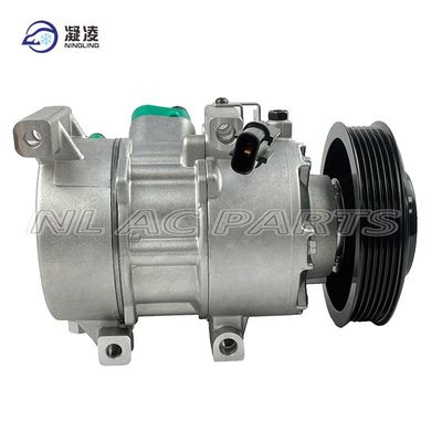 DEV13 Compresseur de pièces de climatisation de voiture 12v pour Hyundai i40 Accent Rio NL-CO.5103