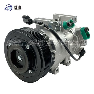 DEV13 Compresseur de pièces de climatisation de voiture 12v pour Hyundai i40 Accent Rio NL-CO.5103