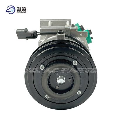 DEV13 Compresseur de pièces de climatisation de voiture 12v pour Hyundai i40 Accent Rio NL-CO.5103