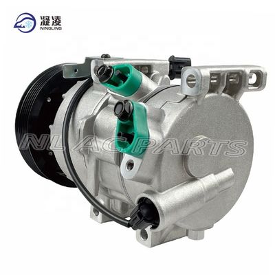 DEV13 Compresseur de pièces de climatisation de voiture 12v pour Hyundai i40 Accent Rio NL-CO.5103