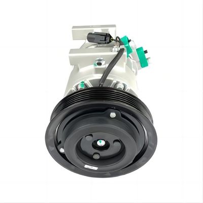 Pulley PV6 12V 97701-1R000 977011J100 977011J101 Compresseur de climatisation pour Kia RIO