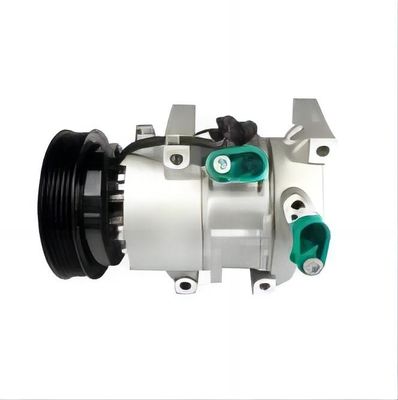Pulley PV6 12V 97701-1R000 977011J100 977011J101 Compresseur de climatisation pour Kia RIO
