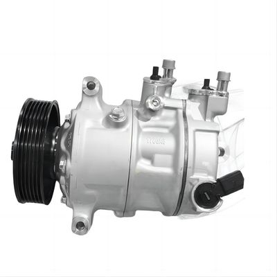 Compresseur de courant alternatif 6PK pour VW GOLF BEETLE TIGUAN Jetta SKODA FABIA 2013-2020 5Q0820803A