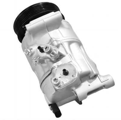 Compresseur de courant alternatif 6PK pour VW GOLF BEETLE TIGUAN Jetta SKODA FABIA 2013-2020 5Q0820803A