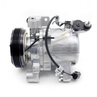 12V Honda N-BOX DC 12V Ac compresseur 1996-1996 OEM 38810-R9G-004 33810-5Z1-004 0327912211
