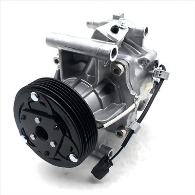 1991-1993 Année A3851 Compresseur Auto Ac Pour Honda Brio 2016 Compresseur de climatisation