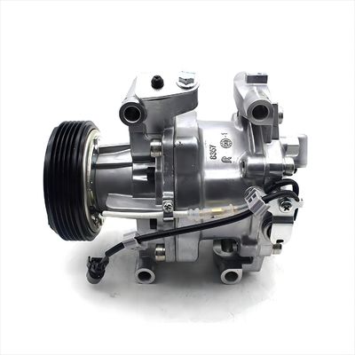 1991-1993 Année A3851 Compresseur Auto Ac Pour Honda Brio 2016 Compresseur de climatisation
