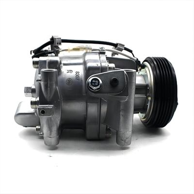 1991-1993 Année A3851 Compresseur Auto Ac Pour Honda Brio 2016 Compresseur de climatisation