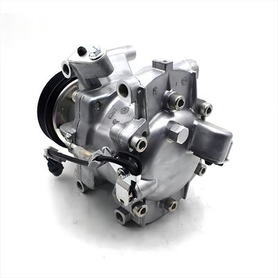 1991-1993 Année A3851 Compresseur Auto Ac Pour Honda Brio 2016 Compresseur de climatisation