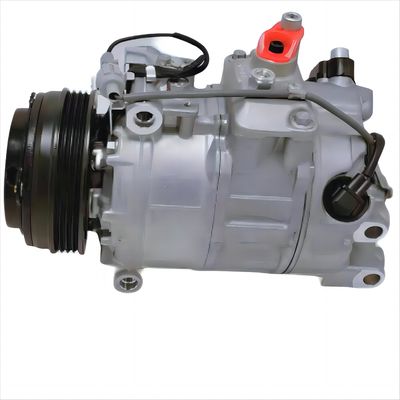 Compresseur à courant alternatif 12V pour voiture pour BMW X6 F16/7 Série F02/760/750 X5 64529227508 64509154072 64529399061 64509150472