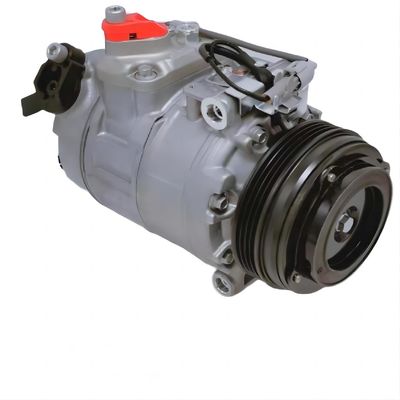 Compresseur à courant alternatif 12V pour voiture pour BMW X6 F16/7 Série F02/760/750 X5 64529227508 64509154072 64529399061 64509150472