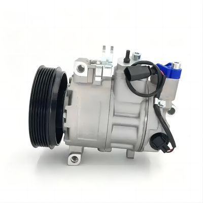 Compresseur à courant alternatif 12V pour Audi A4 A5 A6 Q5 Q7 4F0260805AB 4F0260805AF 4F0260805H Composants