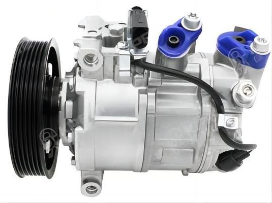 Compresseur à courant alternatif 12V pour Audi A4 A5 A6 Q5 Q7 4F0260805AB 4F0260805AF 4F0260805H Composants