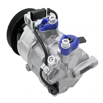 Compresseur à courant alternatif 12V pour Audi A4 A5 A6 Q5 Q7 4F0260805AB 4F0260805AF 4F0260805H Composants