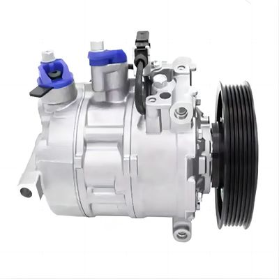 Compresseur à courant alternatif 12V pour Audi A4 A5 A6 Q5 Q7 4F0260805AB 4F0260805AF 4F0260805H Composants
