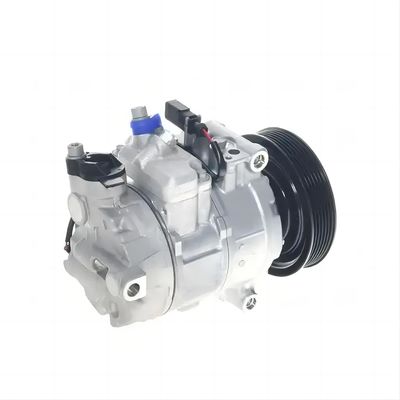 Compresseur à courant alternatif 12V pour Audi A4 A5 A6 Q5 Q7 4F0260805AB 4F0260805AF 4F0260805H Composants