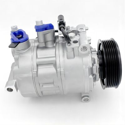 Compresseur DV12 12V 6PK pour A4 8K2 Auto AC OEM 8E0260805BJ 8E0260805BA 8E0260805