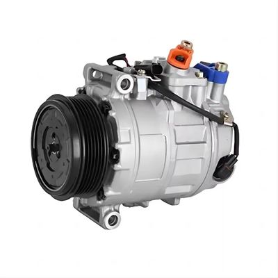 0012308711 0012301811 A0012301211 447180-5246 447180-4132 7SEU17C Compresseur d'air pour voiture Pour 2003-2006 Mercedes W219 CLS500