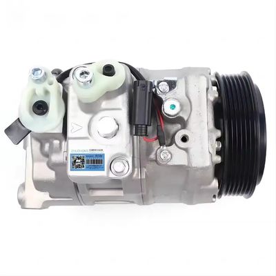 0012308711 0012301811 A0012301211 447180-5246 447180-4132 7SEU17C Compresseur d'air pour voiture Pour 2003-2006 Mercedes W219 CLS500