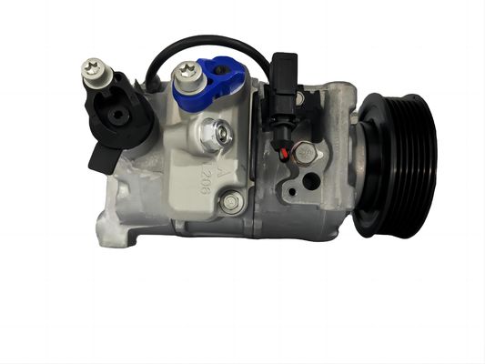 Le système d'alimentation est équipé d'un compresseur à courant alternatif de 12 V pour Audi Q7 3.0 4F0260805AR 4F0260805AL 4E0260805AA 447190-6360 447190-3430 4F0260805AH DCP02031