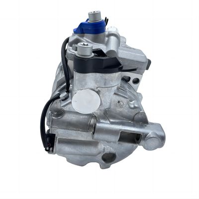 Le système d'alimentation est équipé d'un compresseur à courant alternatif de 12 V pour Audi Q7 3.0 4F0260805AR 4F0260805AL 4E0260805AA 447190-6360 447190-3430 4F0260805AH DCP02031