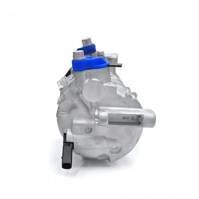 Compresseur à courant alternatif 12V Compresseur d'air automobile pour voiture Audi Q5 A4 8T0260805E