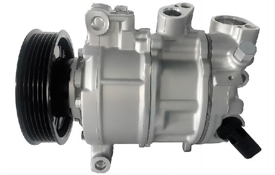 Compresseur à courant alternatif 12V Compresseur d'air automobile pour voiture Audi Q5 A4 8T0260805E