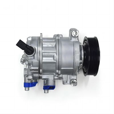 Compresseur à courant alternatif 12V Compresseur d'air automobile pour voiture Audi Q5 A4 8T0260805E