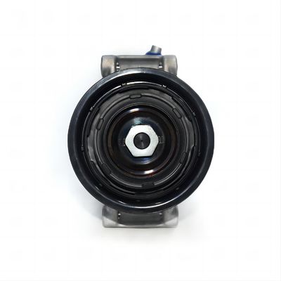 Compresseur à courant alternatif 12V Compresseur d'air automobile pour voiture Audi Q5 A4 8T0260805E