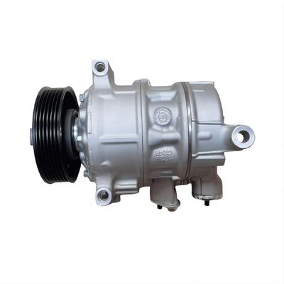 Compresseur à courant alternatif de 12V pour Audi Quattro/VW Jetta Golf Passat Beetle 2.5L 1K0820803T 1K0820808G 1K0820859G 1K0820803K 1K08208080