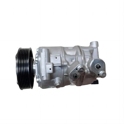 Compresseur à courant alternatif de 12V pour Audi Quattro/VW Jetta Golf Passat Beetle 2.5L 1K0820803T 1K0820808G 1K0820859G 1K0820803K 1K08208080