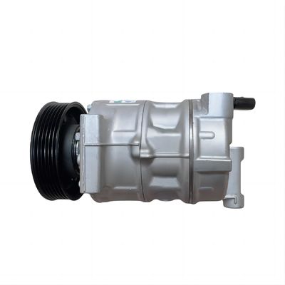 Compresseur à courant alternatif de 12V pour Audi Quattro/VW Jetta Golf Passat Beetle 2.5L 1K0820803T 1K0820808G 1K0820859G 1K0820803K 1K08208080