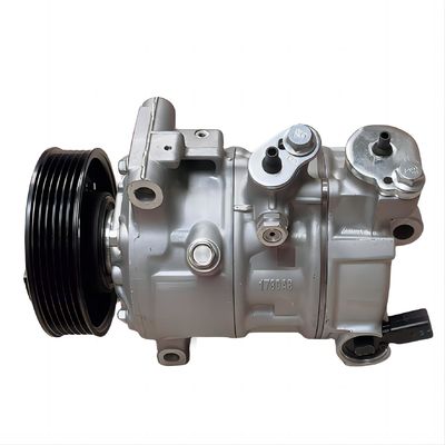 Compresseur à courant alternatif de 12V pour Audi Quattro/VW Jetta Golf Passat Beetle 2.5L 1K0820803T 1K0820808G 1K0820859G 1K0820803K 1K08208080