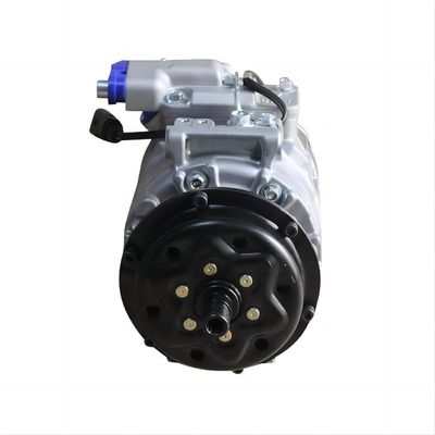 Compresseur d'accélérateur automatique de 12V 7SEU17C pour Volkswagen T5 2006-2008 3D0820805G 3D0820805Q 7H0820805C 7H0820805E