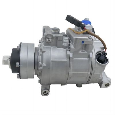 Compresseur à courant alternatif automatique de 12 V pour AUDI A4 A6 A8 VW TOUAREG 4F0260805L 4E0260805Q 7P6820803B 4F0260805AD