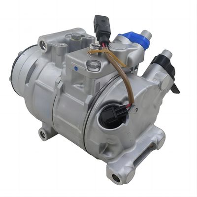 Compresseur à courant alternatif automatique de 12 V pour AUDI A4 A6 A8 VW TOUAREG 4F0260805L 4E0260805Q 7P6820803B 4F0260805AD